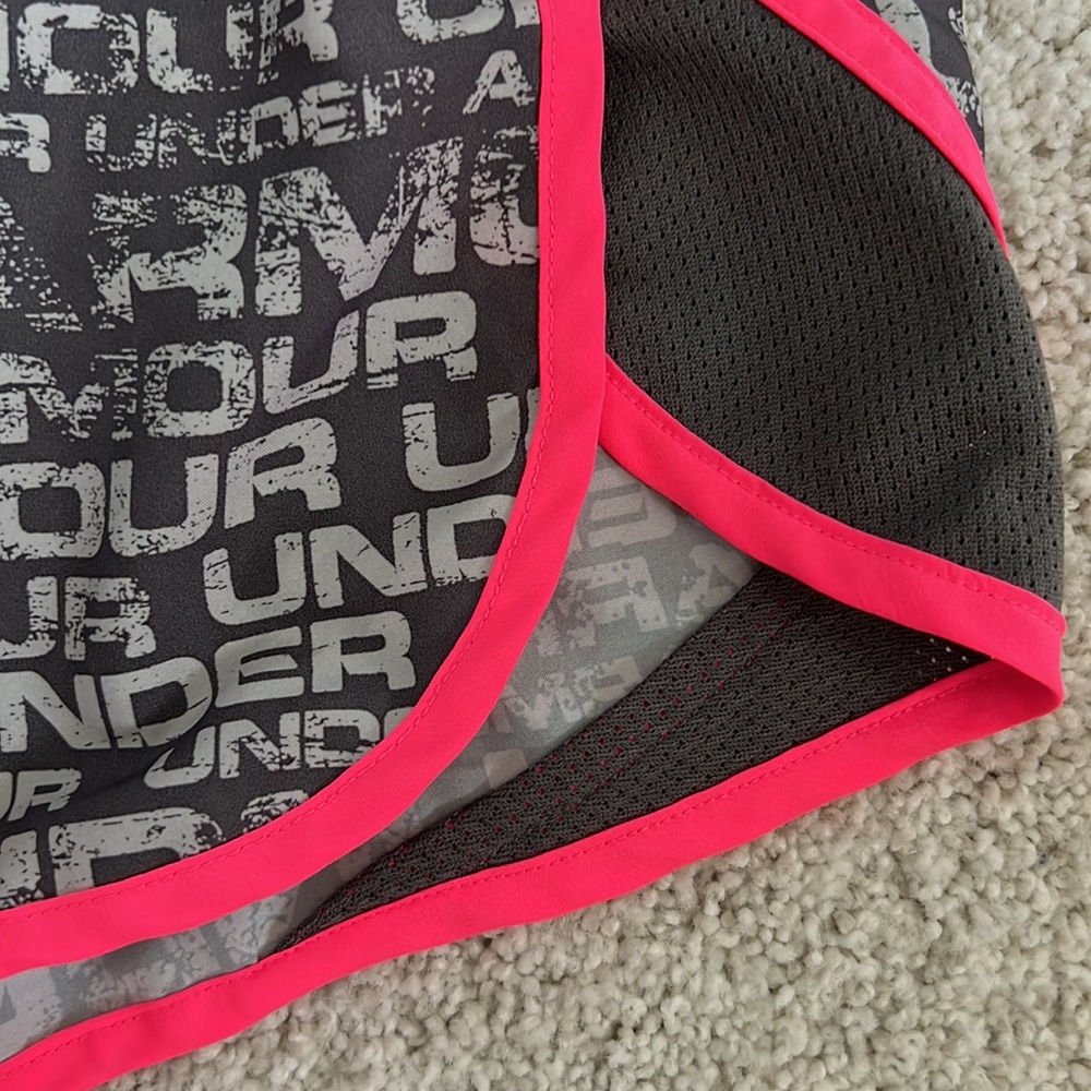 UNDER ARMOUR running shorts - Picture 6 of 6